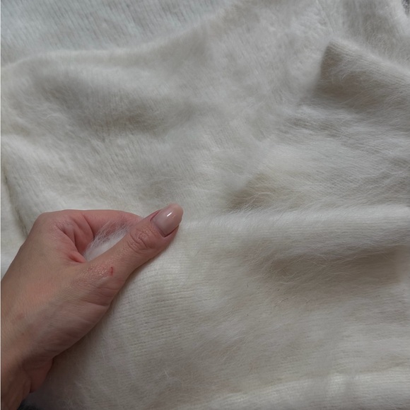 100% cashmere Sweater - Picture 4 of 6